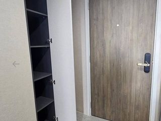 For rent 2 bed condo in Huai Khwang, Bangkok
