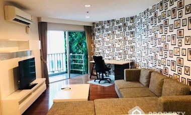 For sale 2 bed condo in Huai Khwang, Bangkok