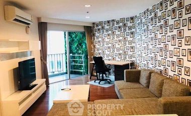 For sale 2 bed condo in Huai Khwang, Bangkok