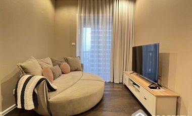 For rent and for sale 2 bed condo in Chatuchak, Bangkok