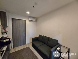 For sale 1 bed condo in Huai Khwang, Bangkok