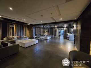 For sale 1 bed condo in Huai Khwang, Bangkok