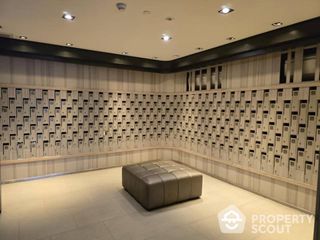 For sale 1 bed condo in Huai Khwang, Bangkok