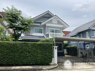 For sale 3 bed house in Min Buri, Bangkok