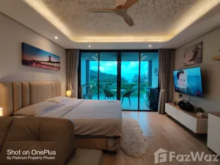 For sale スタジオ condo in Kathu, Phuket