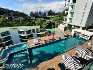 For sale スタジオ condo in Kathu, Phuket