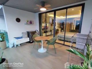 For sale スタジオ condo in Kathu, Phuket