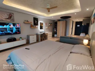 For sale スタジオ condo in Kathu, Phuket