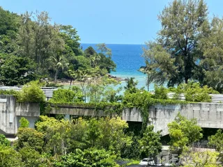 For sale スタジオ condo in Kathu, Phuket