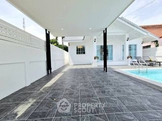 For sale 3 bed house in Bang Lamung, Chonburi