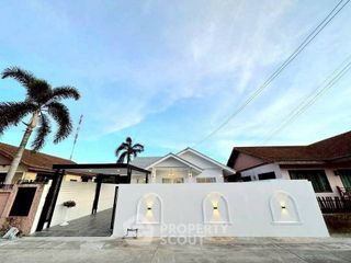 For sale 3 bed house in Bang Lamung, Chonburi