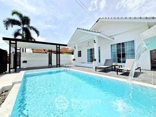 For sale 3 bed house in Bang Lamung, Chonburi