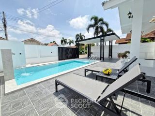 For sale 3 bed house in Bang Lamung, Chonburi