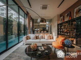 For sale 1 bed house in Suan Luang, Bangkok