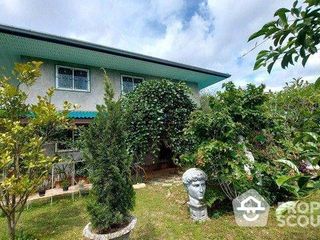 For sale 3 bed condo in Nong Khaem, Bangkok