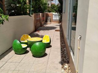 For sale 4 bed condo in Mueang Samut Sakhon, Samut Sakhon