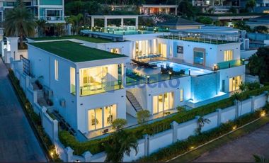 For sale 7 bed house in Bang Lamung, Chonburi