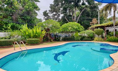 For sale and for rent 3 bed house in Bang Lamung, Chonburi