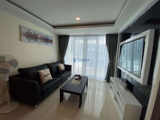 For rent 2 Beds condo in Bang Lamung, Chonburi