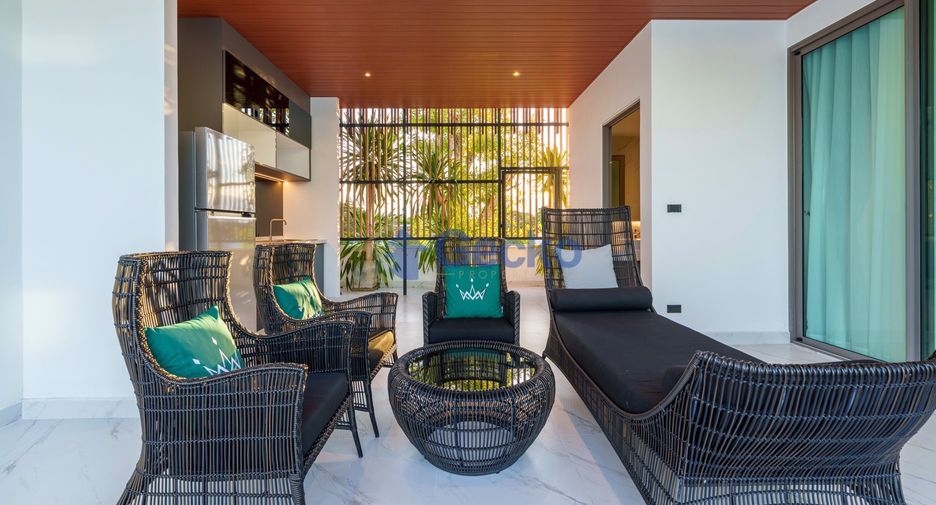 For sale 6 bed house in Bang Lamung, Chonburi