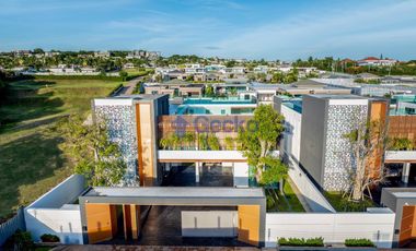 For sale 6 bed house in Bang Lamung, Chonburi