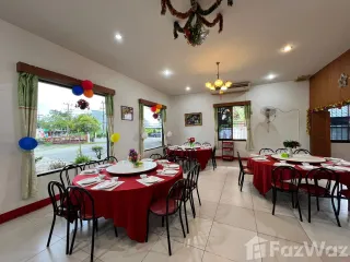 For rent 5 bed retail Space in Mueang Phuket, Phuket