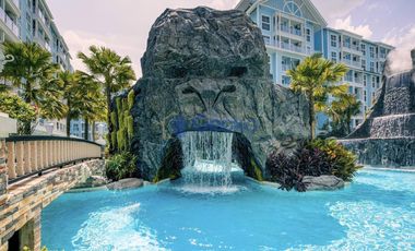 For sale 1 bed condo in Sattahip, Chonburi