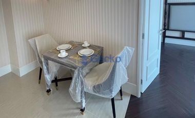 For sale 1 bed condo in Sattahip, Chonburi