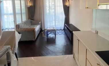 For sale 1 bed condo in Sattahip, Chonburi