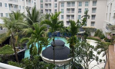 For sale 1 bed condo in Sattahip, Chonburi