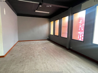 For rent 1 bed retail Space in Phaya Thai, Bangkok