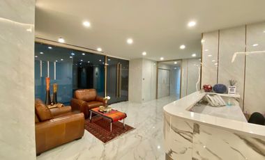 For rent office in Watthana, Bangkok