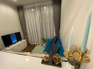 For rent 1 Beds condo in Ratchathewi, Bangkok