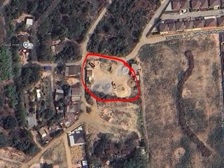 For sale land in Bang Lamung, Chonburi