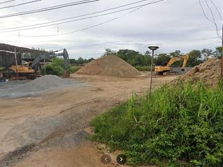 For sale land in Bang Lamung, Chonburi
