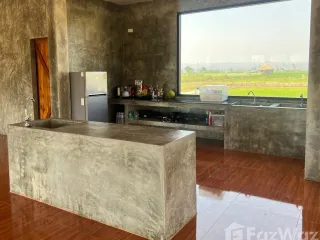 For rent 3 bed house in Mae Taeng, Chiang Mai