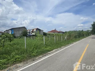 For sale land in Mueang Chiang Mai, Chiang Mai