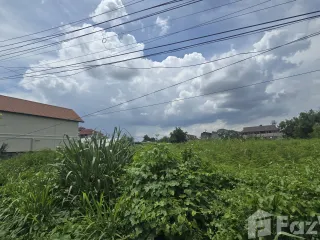 For sale land in Mueang Chiang Mai, Chiang Mai