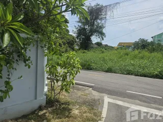 For sale land in Mueang Chiang Mai, Chiang Mai