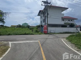 For sale land in Mueang Chiang Mai, Chiang Mai