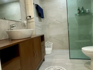 For rent 1 bed condo in Mueang Chiang Mai, Chiang Mai