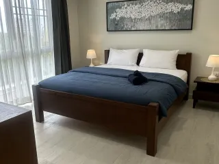 For rent 1 bed condo in Mueang Chiang Mai, Chiang Mai