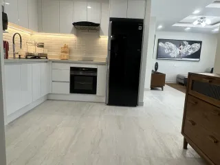 For rent 1 bed condo in Mueang Chiang Mai, Chiang Mai