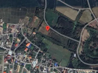 For sale land in Mae Rim, Chiang Mai
