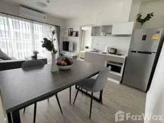 For rent 2 bed condo in Mueang Chiang Mai, Chiang Mai
