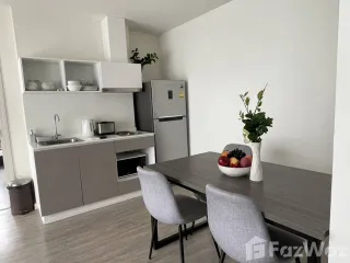 For rent 2 bed condo in Mueang Chiang Mai, Chiang Mai