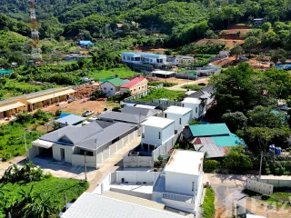 For sale 8 Beds villa in Mueang Phuket, Phuket