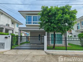 For rent 3 bed house in Thalang, Phuket