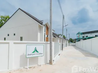 For sale 2 bed townhouse in Thalang, Phuket