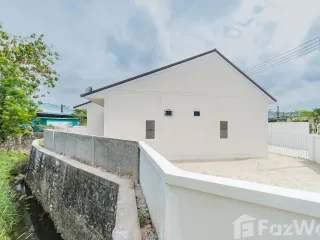 For sale 2 bed townhouse in Thalang, Phuket